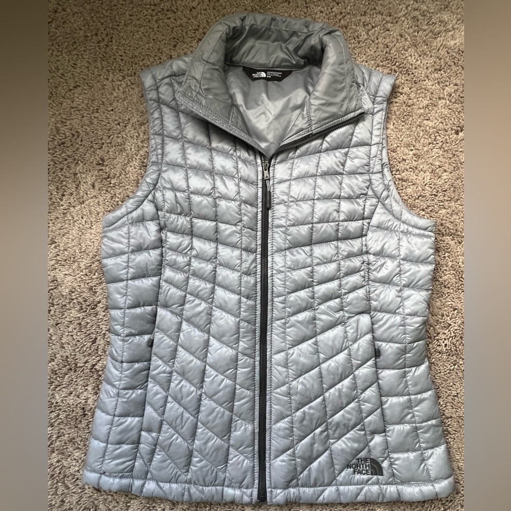 The North Face Thermoball Trekker Vest